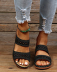 Solenza™| Layenne Summer Sandals