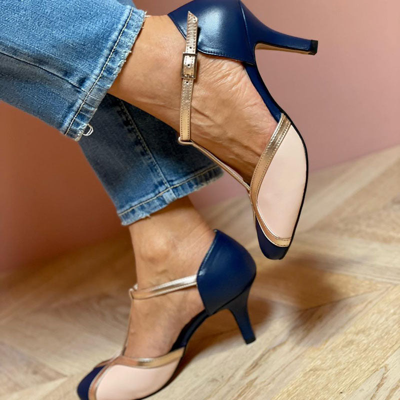 Solenza™| Alessia Elegant Heels