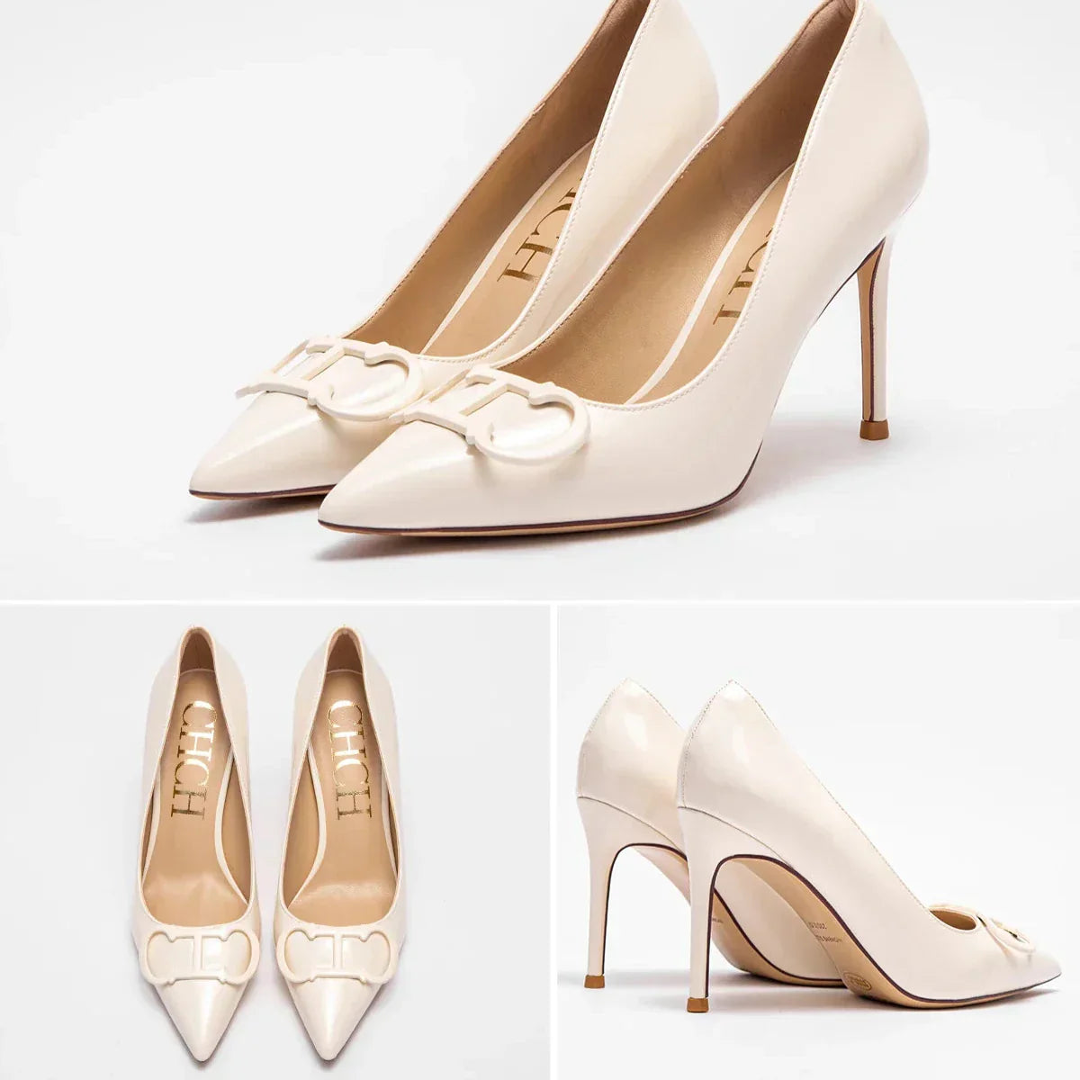 Solenza™| Merona Elegant Pumps